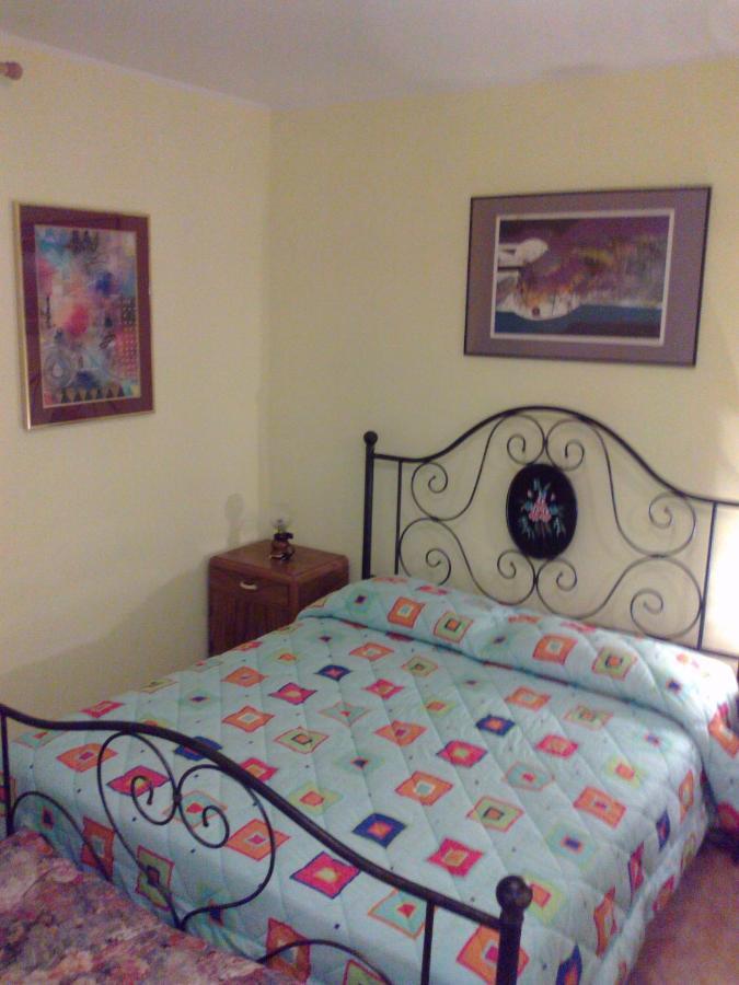 Cjase Paola Apartment Cassacco Cameră foto