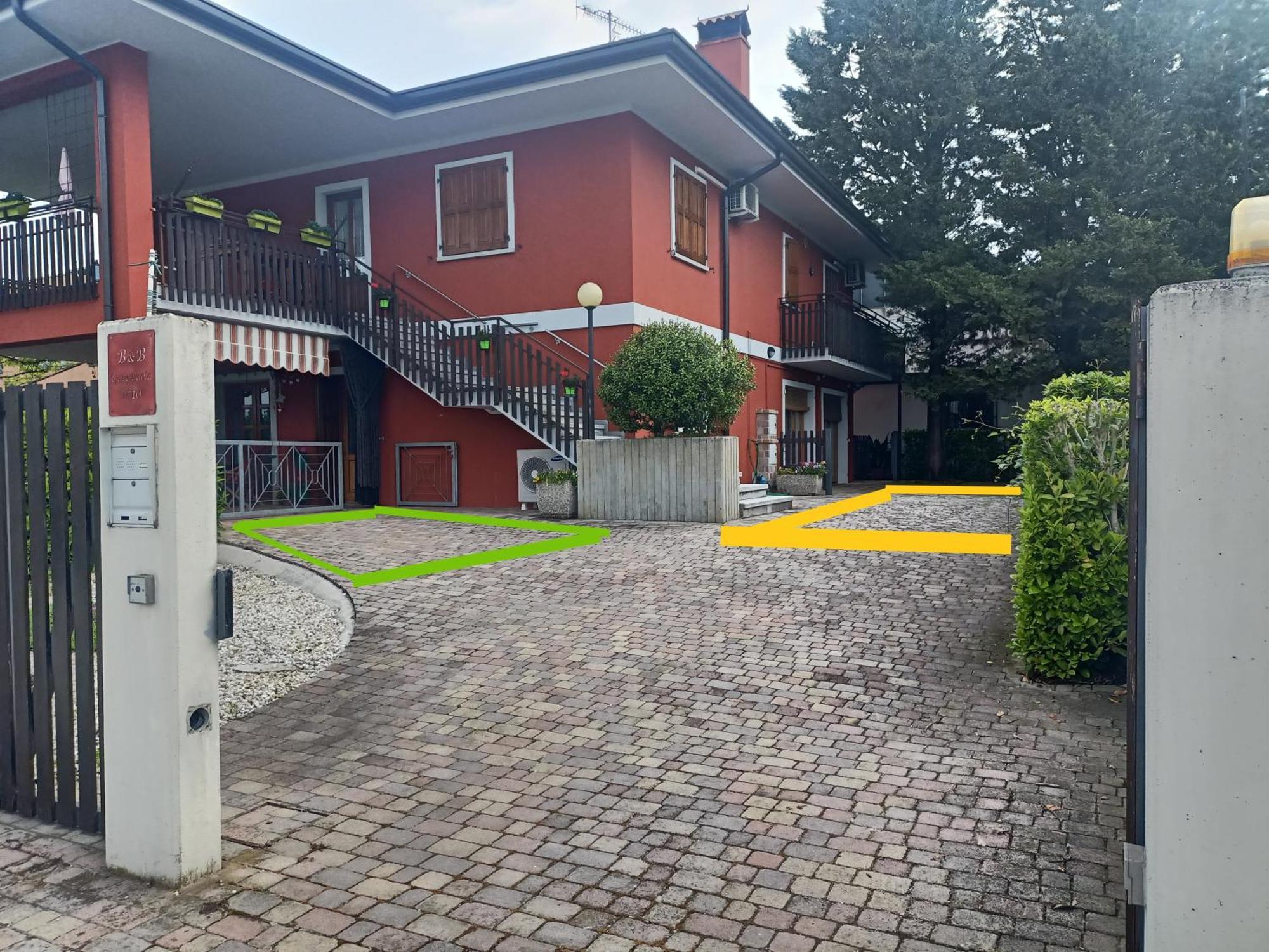 Cjase Paola Apartment Cassacco Exterior foto