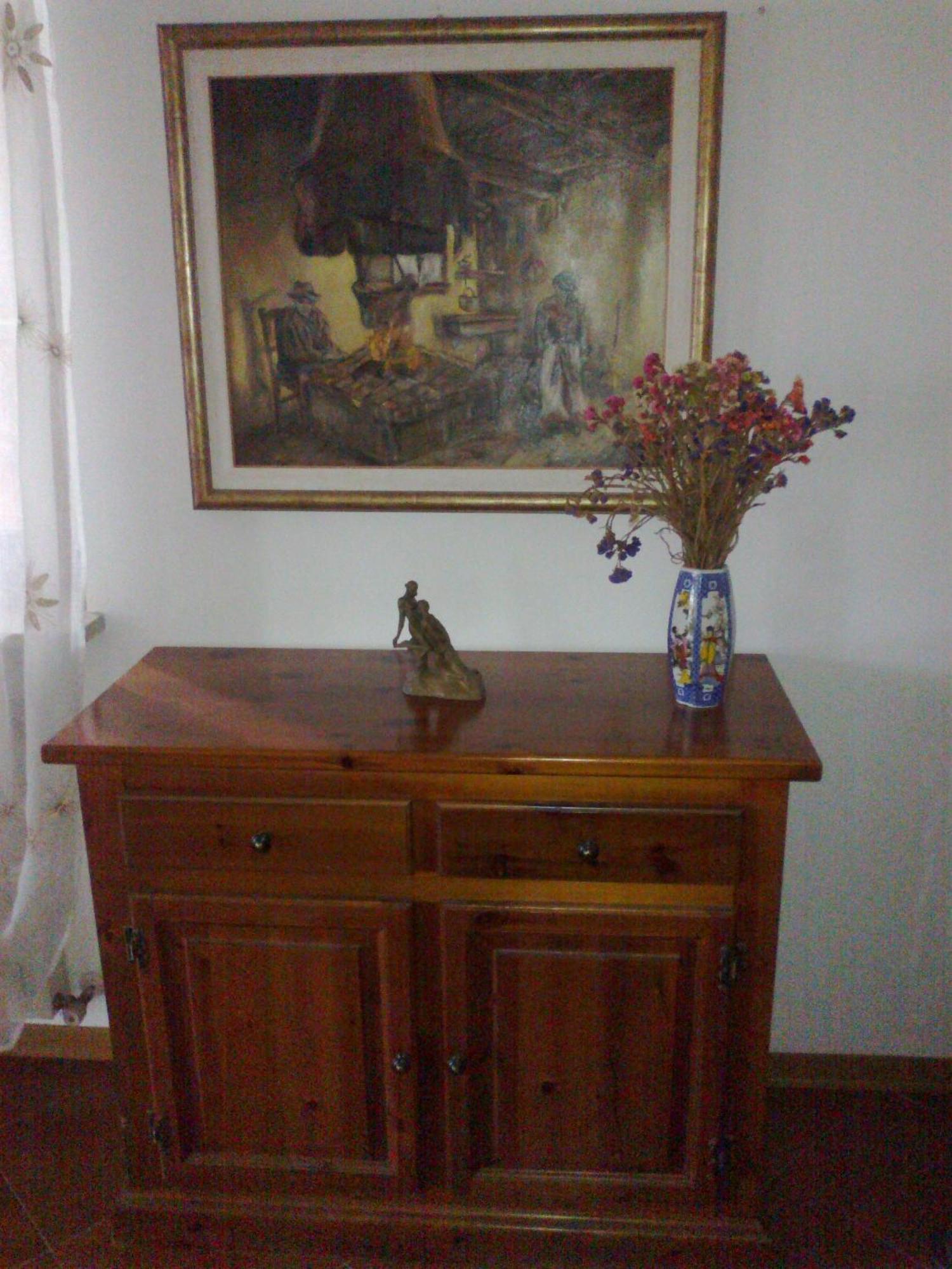 Cjase Paola Apartment Cassacco Exterior foto